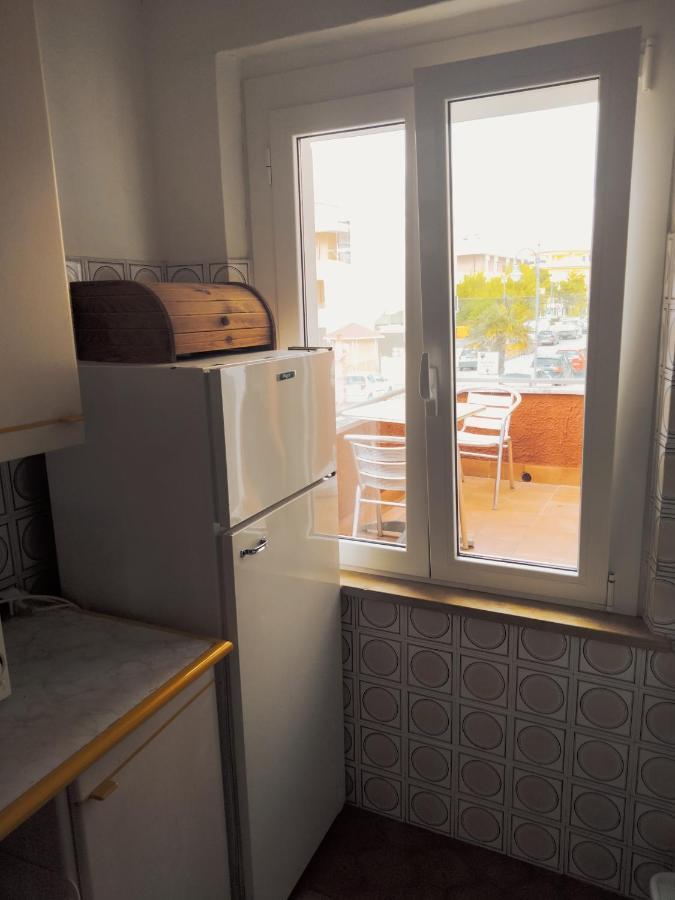 Casa Vacanze Gigli Numana Exterior foto