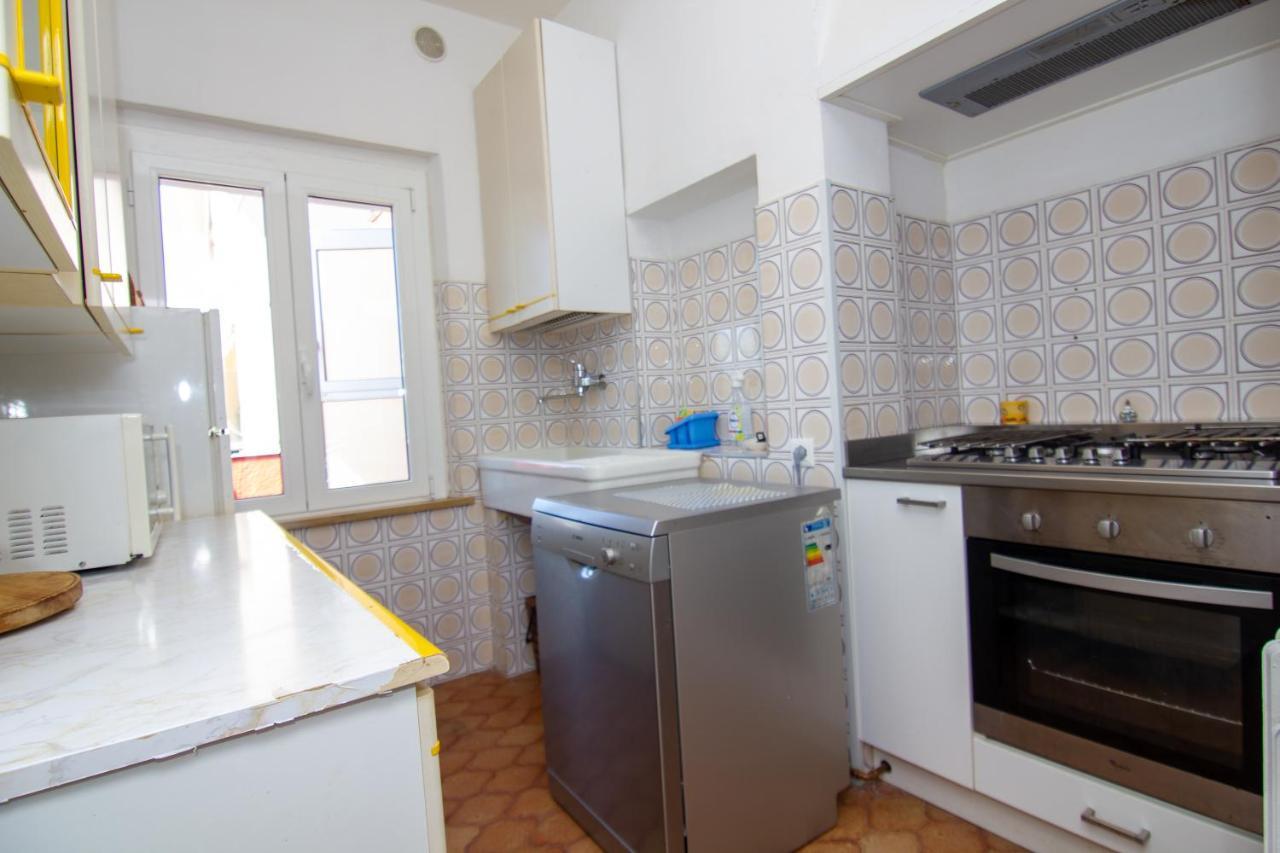 Casa Vacanze Gigli Numana Exterior foto