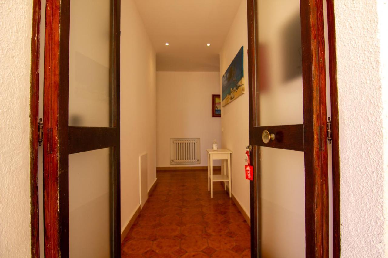 Casa Vacanze Gigli Numana Exterior foto